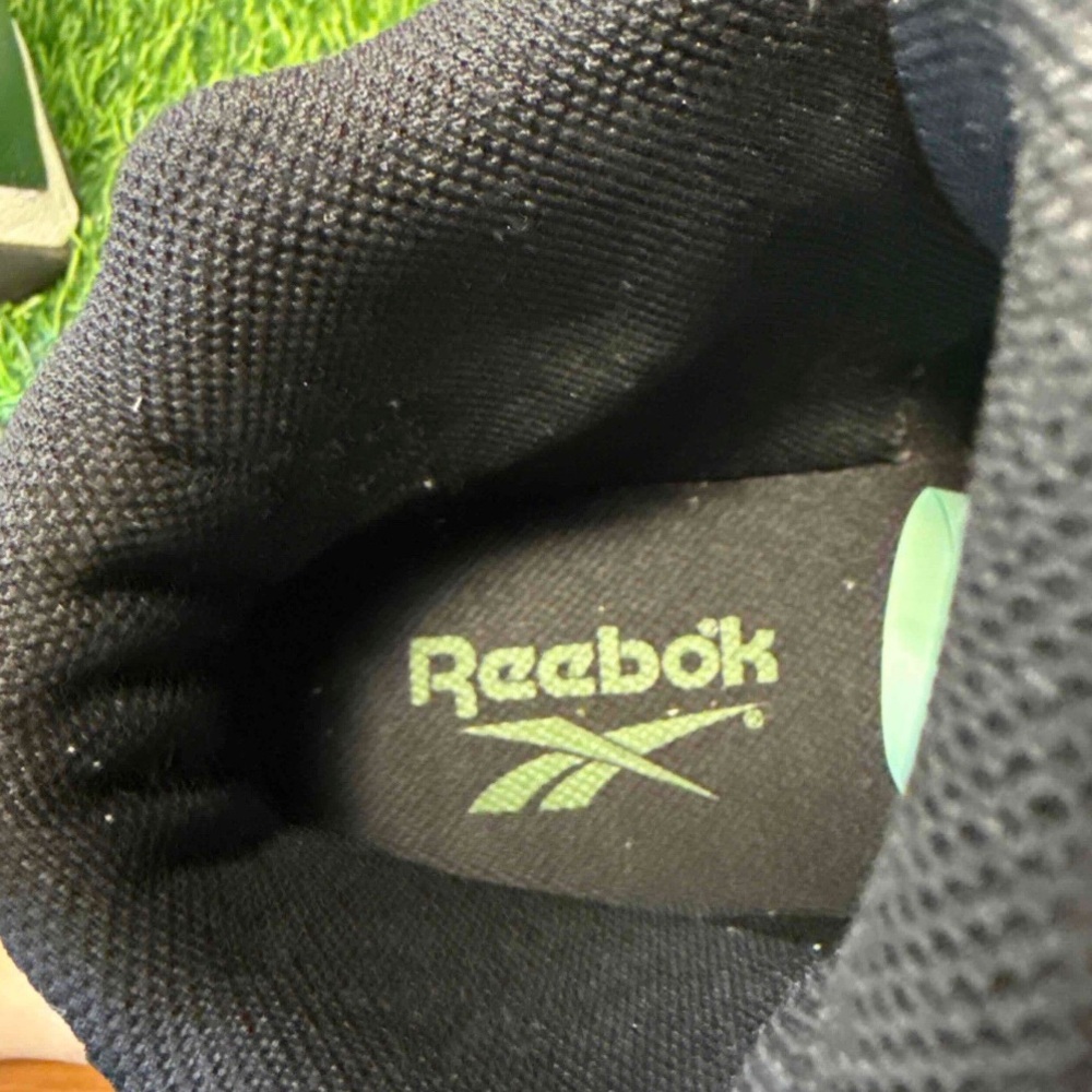 Reebok Kamikaze 2 II Reserve Collection Seattle Sonics SuperSonics White Green - Picture 8 of 12